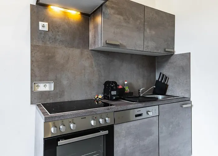 Newley Renovated Next To Hannovermarkt Апартаменти